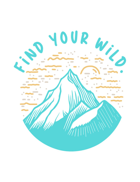 Find Your Wild