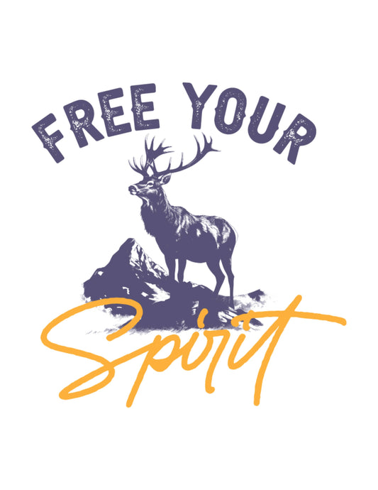 Free Your Spirit