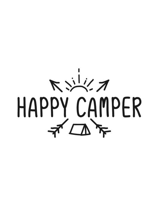 Happy Camper